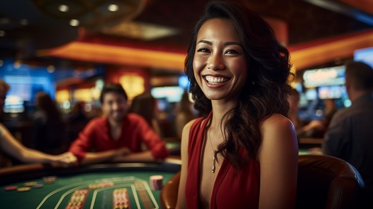 Antarmuka platform mahjong2 menampilkan berbagai kategori permainan dan pasar sportsbook
