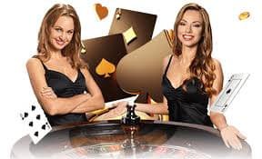 Antarmuka Lightning Dice di platform mahjong2 menampilkan tiga dadu dan opsi prediksi