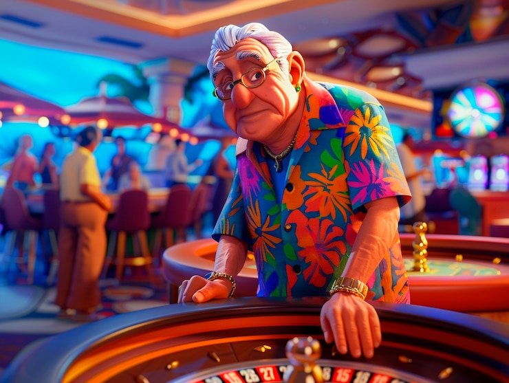 Halaman Top Trend Gaming di mahjong2 menampilkan slot dan pasar sportsbook populer